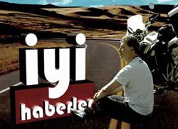 Burhan Şeşen... "İYİ HABERLER" SUNACAK!