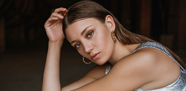 Gizem Karaca... HAMİLELİKTE YAŞADIĞI ZORLUKLARI ANLATTI!
