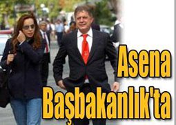 Asena-Tolga Han... ORYANTALİ  DÜNYAYA TANITACAKLAR...