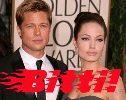 Türk Medyasına ilk kez / Angelina Jolie-Brad Pitt... "ASRIN ÇİFTİ"NE HAZİN SON; AYRILDILAR!..