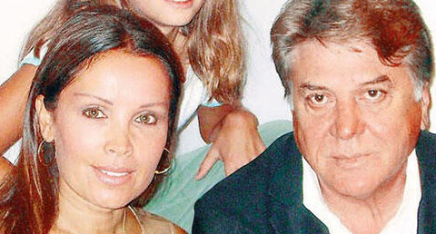 Asya...25 YILLIK EVLİLİK BİTTİ!