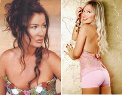 Seda Sayan-Lerzan Mutlu... ÇİRKİNLEŞTİLER... 30 BİN YTL'LİK KONUK KAPMA YARIŞI!...