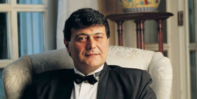 Ferdi Özbeğen...ÖLÜMÜNDEN 7 YIL SONRA SATIŞ REKORU!