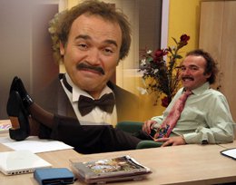 Engin Günaydın... DİZİ SETLERİNE VEDA ETTİ!