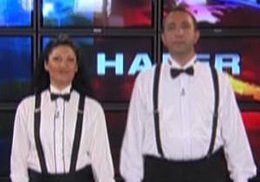 Suna Üçkarışoğlu-Abdullah Özdoğan... "HABER BU" DİYECEKLER...