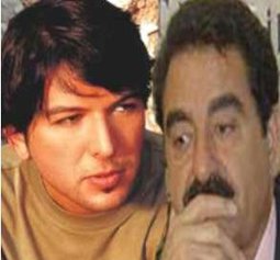 Nihat Doğan... İBO'YA KAVGADA SÖYLENMEYECEK SÖZLER...