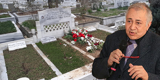 Prof. Orhan Kural...KAYBETTİK!