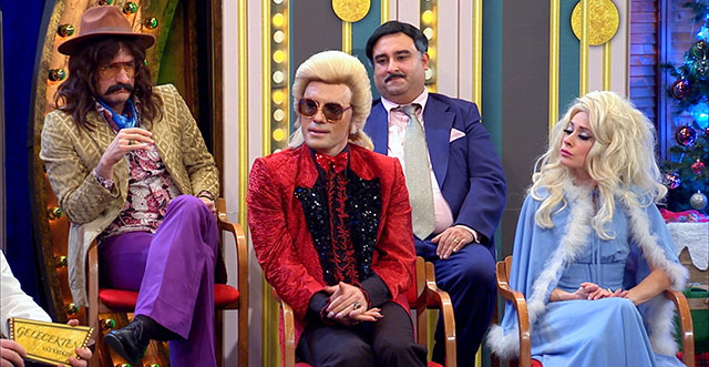 Güldür Güldür Show...YILBAŞI ÖZEL PROGRAMI!
