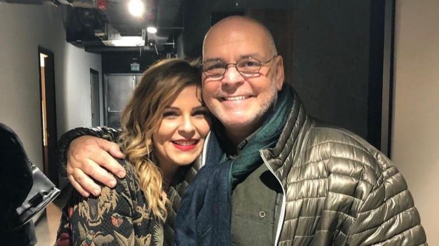 Rasim-Pelin Öztekin... ACI GÜNLERİ!..