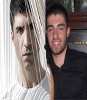 Özcan Deniz... CEM GARİPOĞLU'NU OYNAYACAK MI?