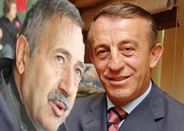 Orhan Kural... ALİ AĞAOĞLU HAKKINDA SUÇ DUYURUSUNDA BULUNDU!