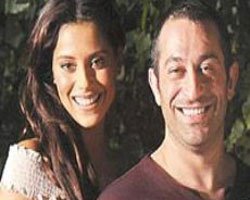 Özel Haber / Cem Yılmaz...CANSU DERE İLE BİRLİKTE YAŞADIKLARI EVİNİ SATTI!