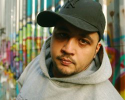 Fuat Ergin... RAP İLE İLAHİ YUNUS EMRE İÇİN BİR ARAYA GELDİ!