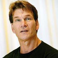 Patrick Swayze... KANSERE YENİK DÜŞTÜ!