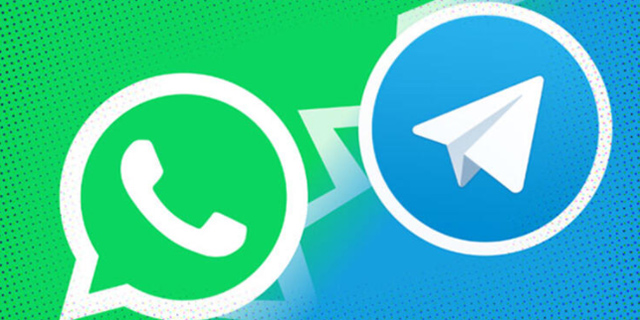 WHATSAPP'DAN TELEGRAM'A GEÇTİYSENİZ BU NOKTALARA DİKKAT!