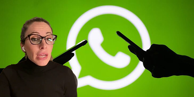 Facebook Türkiye Direktörü Derya Özkaya Matraş... WHATSAPP İÇİN ÇOK ÖNEMLİ AÇIKLAMA