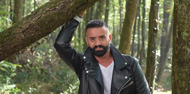 Okan Tok...'SEZEN AKSU ŞARKISI SÖYLEMEK EN BÜYÜK HAYALİMDİ!'