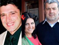 Sulhi Aksüt konuştu... "PARADA GÖZÜM OLSA ORTAK HESAPTAN ÇEKERDİM"!