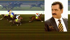 İbrahim Tatlıses... 70 BİN TL'YE TAY SATIN ALDI!