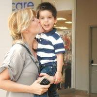 Gülben Ergen... "BÜYÜK OĞLU" YUVAYA GİDECEK!