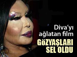 Bülent Ersoy... GÖZYAŞLARINI TUTAMADI!