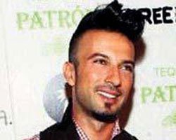 Tarkan... YENİ İMAJI BEĞENİLMEDİ!