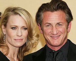 Sean Penn...ZAMPARALIĞI YİNE BECEREMEDİ!