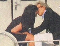 Can Dündar... O DA ALDATTI, BAKIN NE YANIT VERDİ?