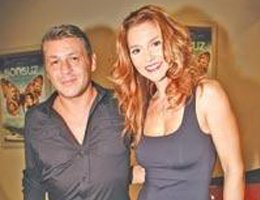 Pelin Körmükçü..."ENİNDE SONUNDA EVLENECEĞİZ"