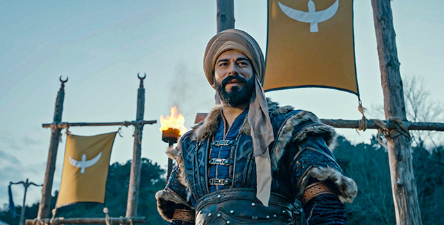Burak Özçivit...SET ÇALIŞANLARI ŞİKAYETÇİ OLDU, SORUŞTURMA AÇILDI!