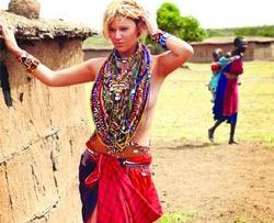 Sobiq porno aktrisalarning fotosuratlari