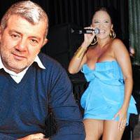 Sulhi Aksüt-Ayşe Özyılmazel... SÜRPRİZ VE TEHLİKELİ BULUŞMA!