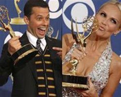 EMMY ÖDÜLLERİ SAHİPLERİNİ BULDU!