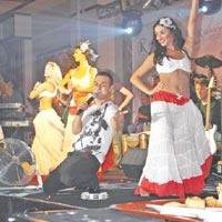 Serdar Ortaç... İLİŞKİYE 1-0 ÖNDE BAŞLAMAK İSTEMEM!