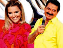 İbrahim Tatlıses-Demet Akalın... BAYRAM BARIŞTIRAMADI!
