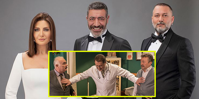 Kanal D ve TRT'den yayın akışı değişikliği… “ŞARKILAR SENİ SÖYLER” VE “TÖVBELER OLSUN” NEDEN YAYINLANMADI?