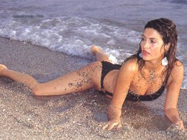 Tuğba Ekinci... "O ŞARKI AĞZIMA CUK OTURDU"!