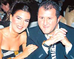 Özlem Yıldız..."DEMİR BEBEK ÇOK İYİ"