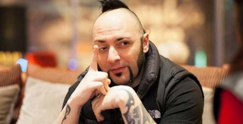 Hayko Cepkin... 'OY'UNU AÇIKLADI, 'MUHALİF' VURGUSU!