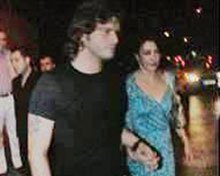 Meltem Cumbul-Kıvanç Tatlıtuğ... BARIŞTILAR MI?