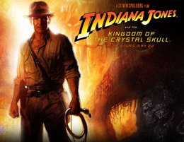 Harrison Ford... INDIANA JONES 5'LE GELİYOR...