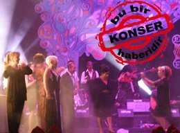 Suzan Kardeş... MAKYAJ ODASI'NDA ÜNLÜ KONUKLARINI AĞIRLADI!