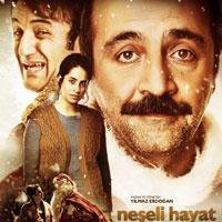 MÜSLÜMAN MAHALLEDE İLK NOEL BABA FİLMİ!