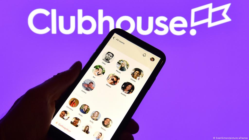 Clubhouse... BEKLEYENLERE MÜJDE... ANDROİD'E DE GELİYOR!..