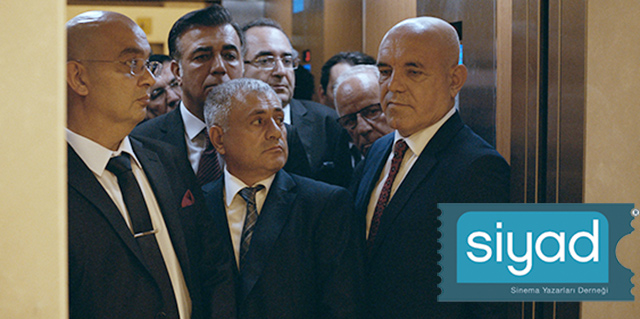 SİYAD Ödülleri açıklandı... "NASİPSE ADAYIZ"A BEŞ ÖDÜL!
