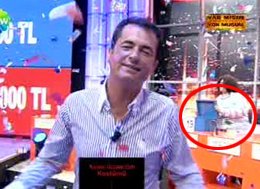 "Var mısın Yok musun"... BOŞ KUTU ŞOKU!