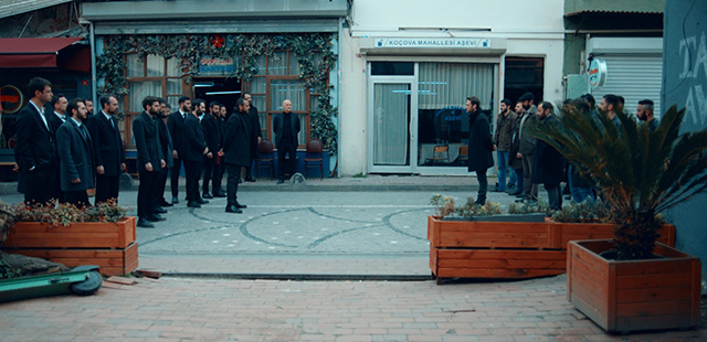 Çukur... 16. SEUL ULUSLARARASI DRAMA ÖDÜLLERİ’NE ADAY OLDU!
