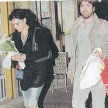 Eyşan Özhim...LEZBİYEN OLMADIĞINI NASIL GÖSTERDİ?