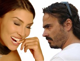 Yasemin Pulat... "ÖLDÜREN CAZİBE" EVLENİYOR!..