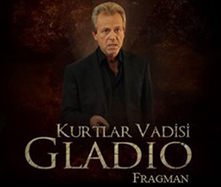 Kurtlar Vadisi Gladio... İŞTE MERAKLA BEKLENEN FRAGMAN